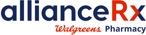 AllianceRx logo